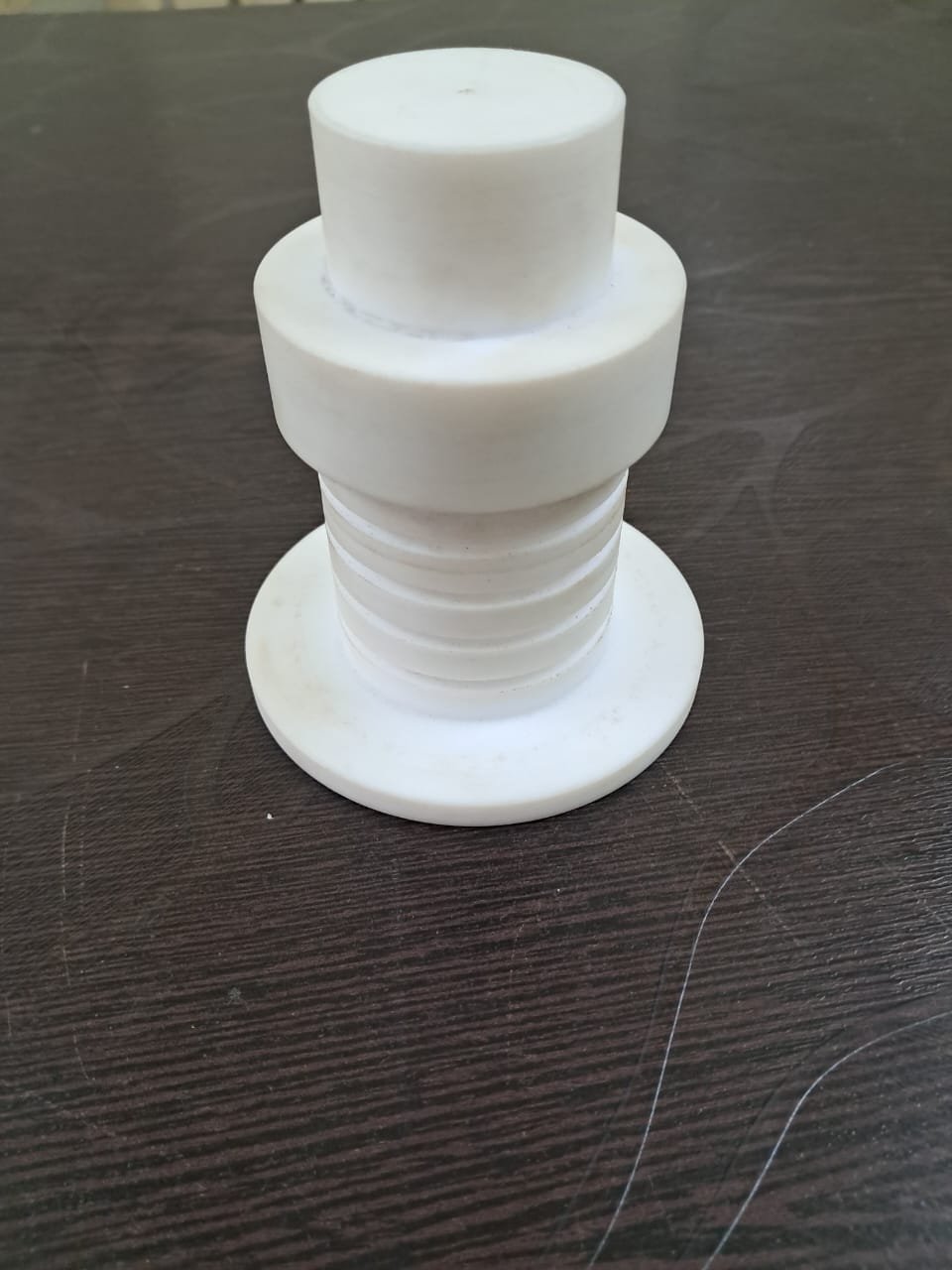 Control Valve PTFE Bellow